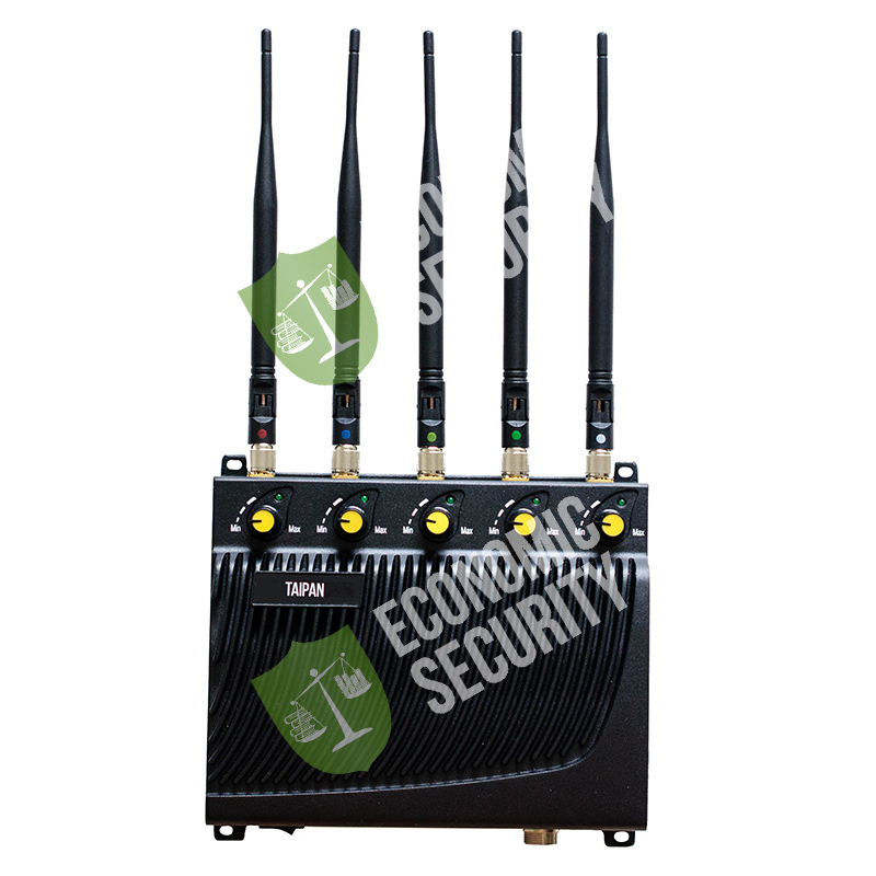 Подавитель всей сотовой связи GSM 3G 4G Подавитель всей сотовой связи GSM 3G 4G