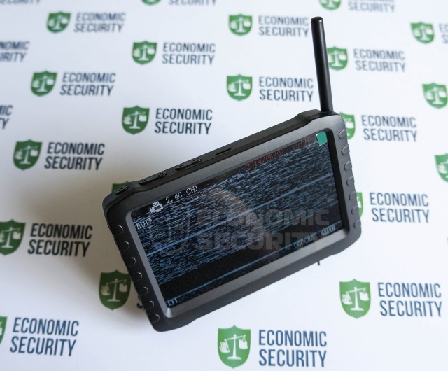 запись с камер WI-Fi 2.4GHz запись с камер WI-Fi 2.4GHz